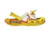 Classic Clog The Beatles Yellow Submarine - 210893-90H