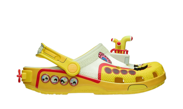 Classic Clog The Beatles Yellow Submarine - 210893-90H