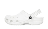 Crocs Classic Clog White