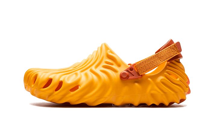 Crocs Pollex Clog Salehe Bembury Cobbler – limitierter Sneaker bei Shade Studios