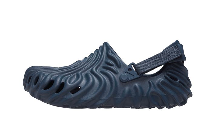 Crocs Pollex Clog Salehe Bembury Como – limitierter Sneaker bei Shade Studios