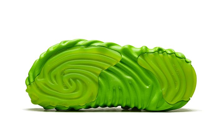 Crocs Pollex Clog Salehe Bembury Crocodile – limitierter Sneaker bei Shade Studios