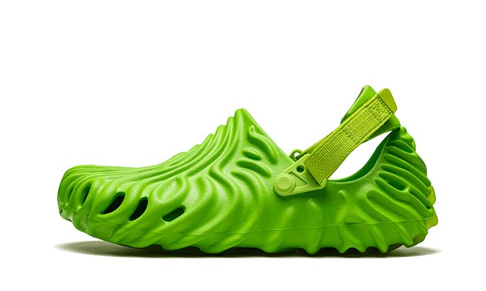 Crocs Pollex Clog Salehe Bembury Crocodile – limitierter Sneaker bei Shade Studios