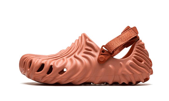 Crocs Pollex Clog Salehe Bembury Kuwata – limitierter Sneaker bei Shade Studios
