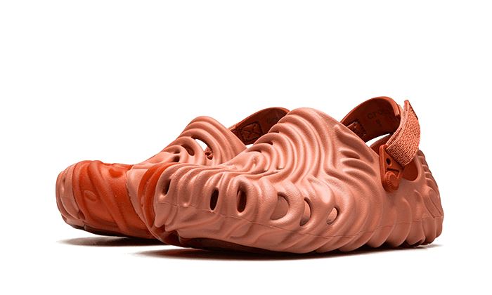Crocs Pollex Clog Salehe Bembury Kuwata – limitierter Sneaker bei Shade Studios