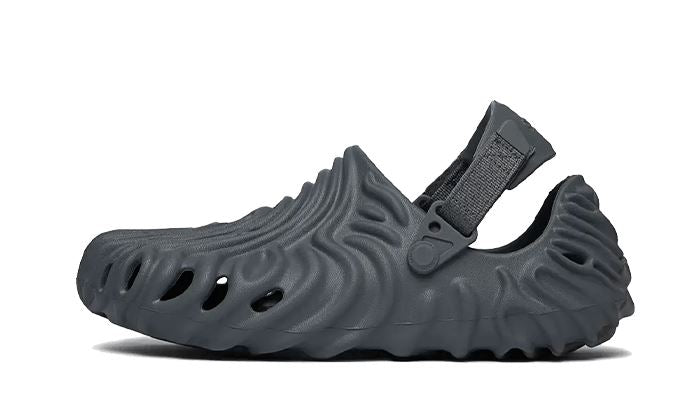Crocs Pollex Clog Salehe Bembury Niagara – limitierter Sneaker bei Shade Studios