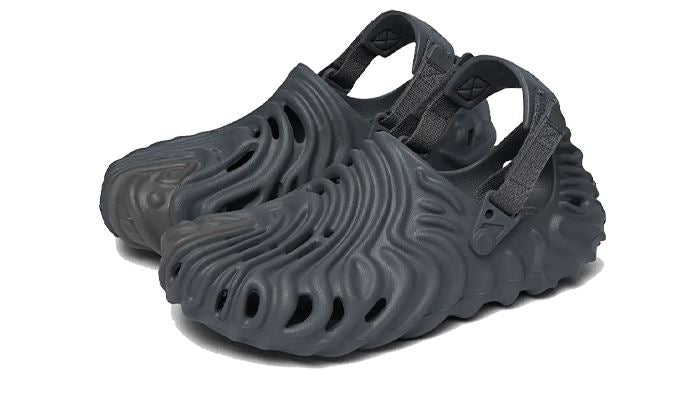 Crocs Pollex Clog Salehe Bembury Niagara – limitierter Sneaker bei Shade Studios