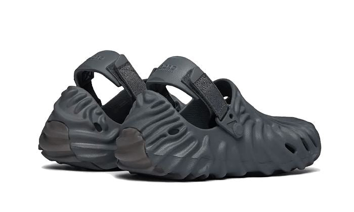 Crocs Pollex Clog Salehe Bembury Niagara – limitierter Sneaker bei Shade Studios