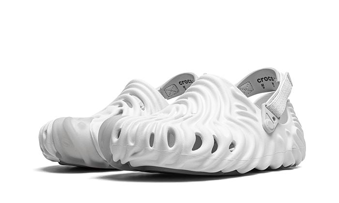 Crocs Pollex Clog Salehe Bembury Stratus – limitierter Sneaker bei Shade Studios
