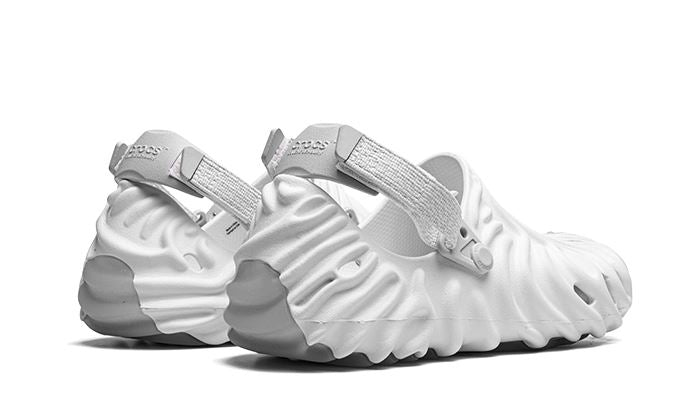 Crocs Pollex Clog Salehe Bembury Stratus – limitierter Sneaker bei Shade Studios
