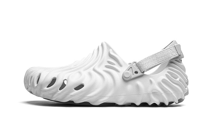 Crocs Pollex Clog Salehe Bembury Stratus – limitierter Sneaker bei Shade Studios
