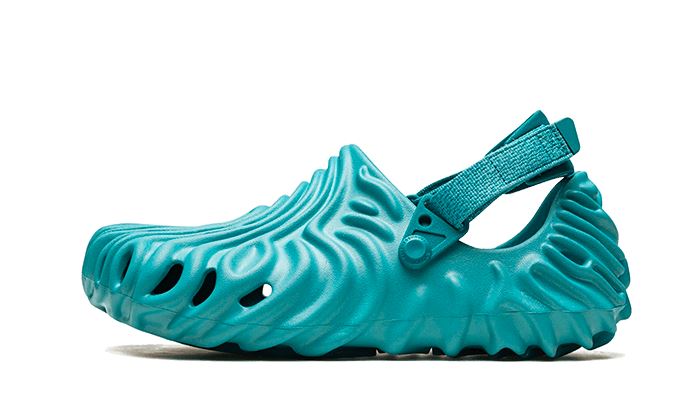 Crocs Pollex Clog Salehe Bembury Tide – limitierter Sneaker bei Shade Studios