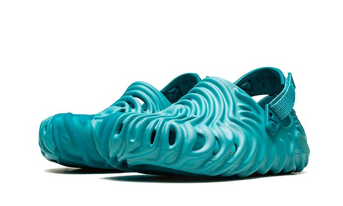 Crocs Pollex Clog Salehe Bembury Tide – limitierter Sneaker bei Shade Studios