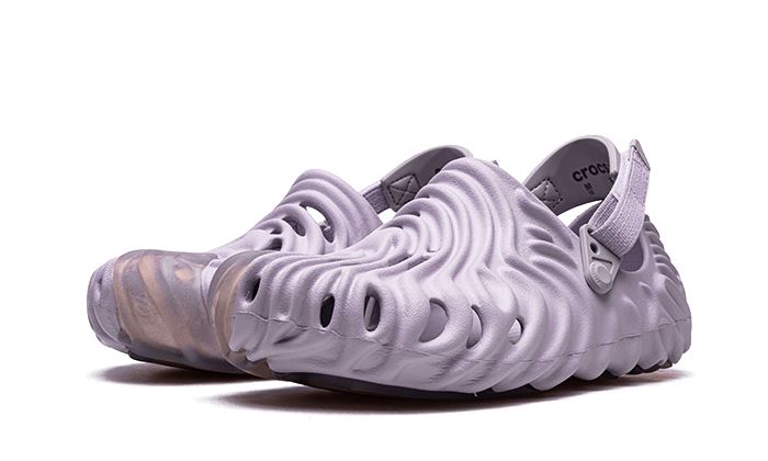 Crocs Pollex Clog Salehe Bembury Urchin – limitierter Sneaker bei Shade Studios