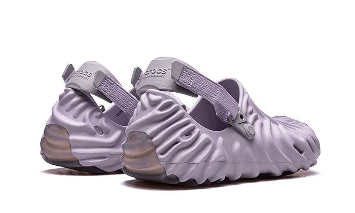 Crocs Pollex Clog Salehe Bembury Urchin – limitierter Sneaker bei Shade Studios