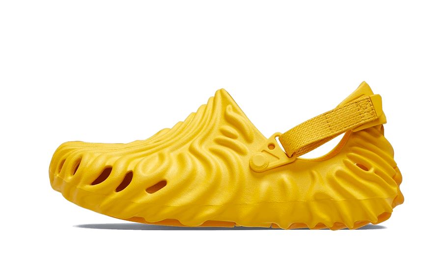 Crocs Pollex Clog Salehe Bembury Yoke – limitierter Sneaker bei Shade Studios