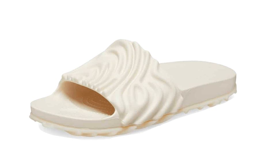 Crocs Pollex Salehe Bembury Slide Parsnip – limitierter Sneaker bei Shade Studios