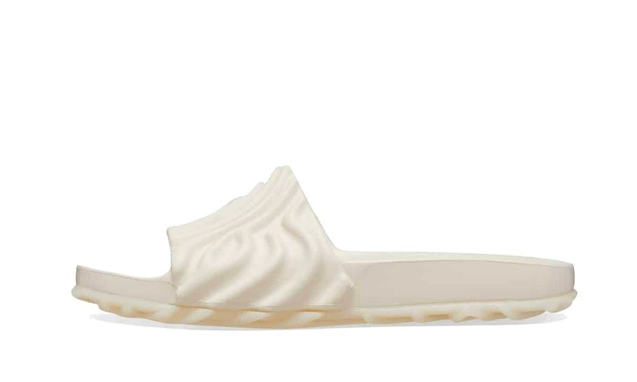 Crocs Pollex Salehe Bembury Slide Parsnip – limitierter Sneaker bei Shade Studios