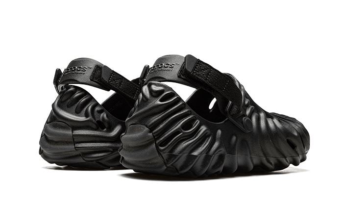 Crocs Salehe Bembury Crocs Pollex Clog Sasquatch – limitierter Sneaker bei Shade Studios
