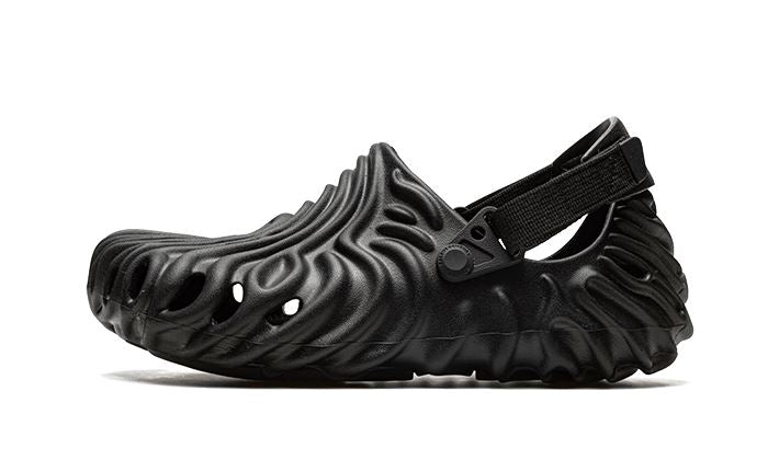 Crocs Salehe Bembury Crocs Pollex Clog Sasquatch – limitierter Sneaker bei Shade Studios