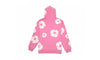 Denim Tears The Cotton Wreath Sweatshirt Pink - DT-DTTCWS-PINK