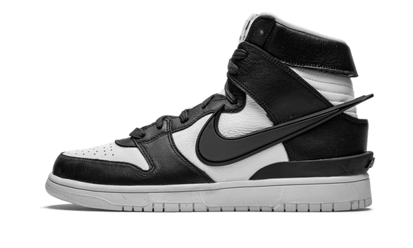 Nike Nike Dunk High Ambush Black White - CU7544-001