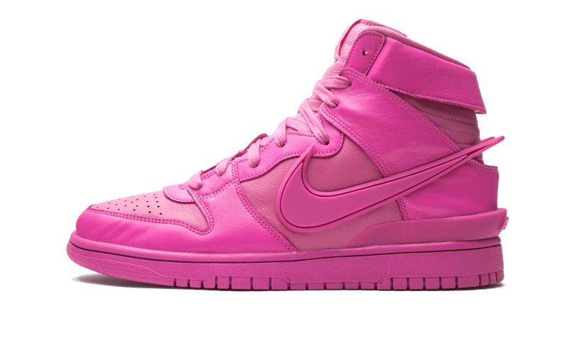 Nike Nike Dunk High Ambush Cosmic Fuchsia - CU7544-600