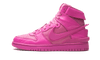 Nike Nike Dunk High Ambush Cosmic Fuchsia - CU7544-600