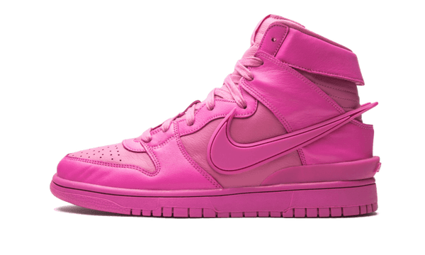 Nike Nike Dunk High Ambush Cosmic Fuchsia - CU7544-600