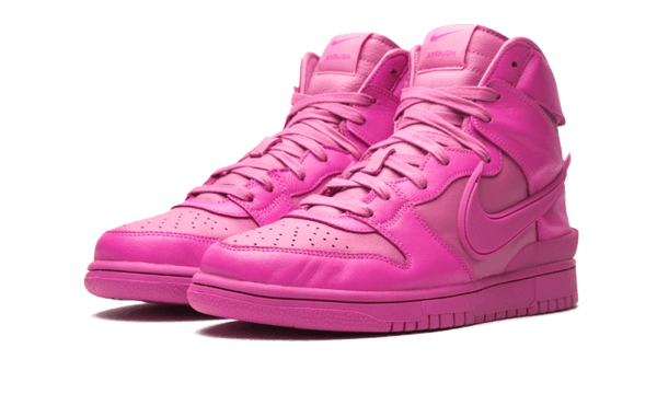 Nike Nike Dunk High Ambush Cosmic Fuchsia - CU7544-600