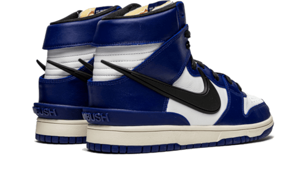 Nike Nike Dunk High Ambush Deep Royal Blue - CU7544-400