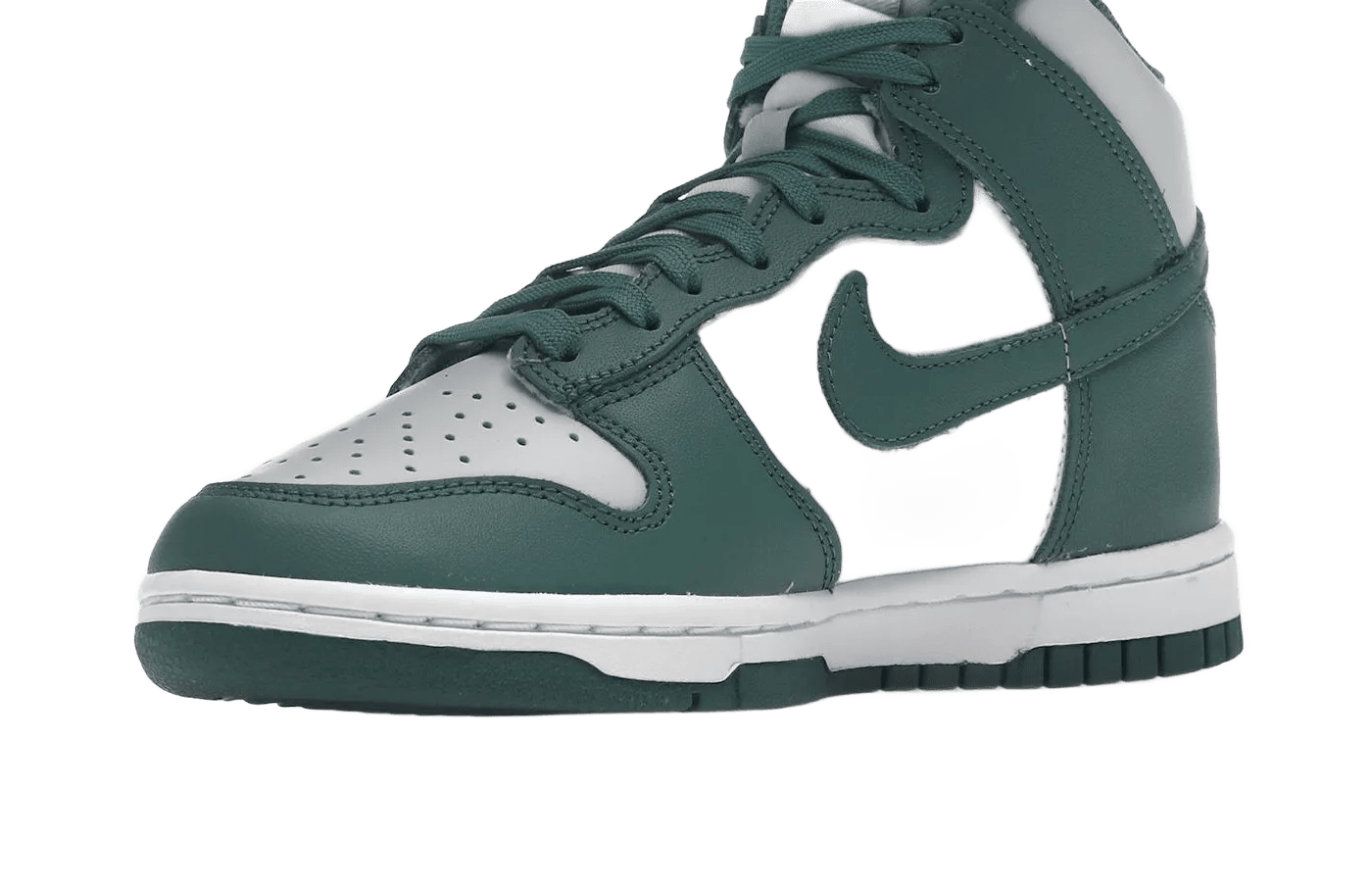 Nike Dunk High Bicoastal - DD1869-004