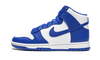 Nike Nike Dunk High Game Royal - DD1399-102 / DB2179-102