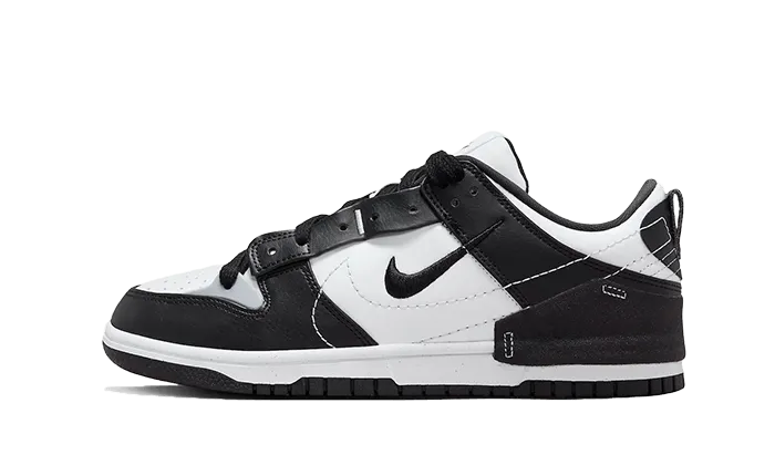 Nike Dunk Low Disrupt 2 Panda - DV4024-002