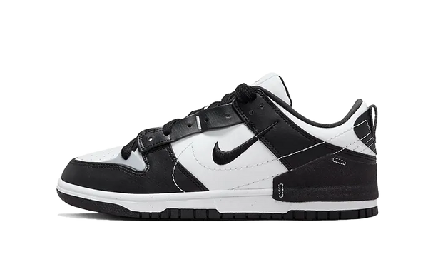 Nike Dunk Low Disrupt 2 Panda - DV4024-002