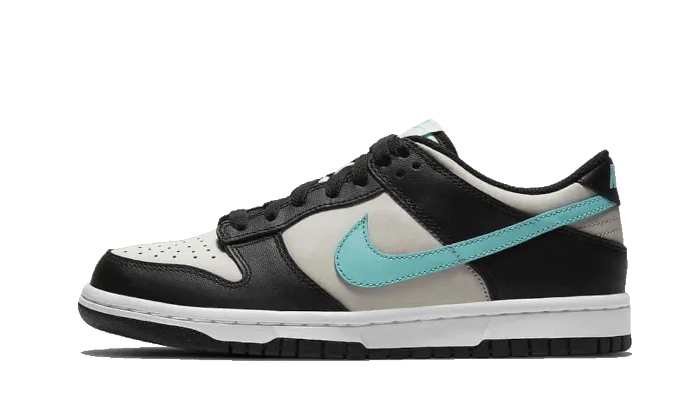 Nike Dunk Low Grey Tiffany – limitierter Sneaker bei Shade Studios