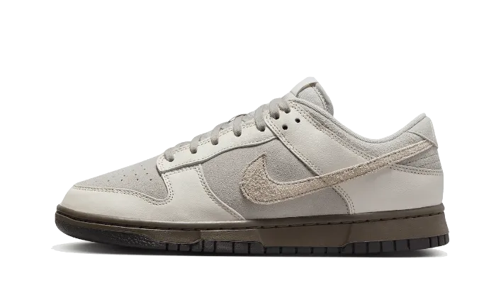 Nike Dunk Low Ironstone – limitierter Sneaker bei Shade Studios