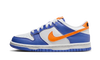 Nike Dunk Low Knicks - FN7783-400