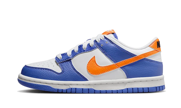 Nike Dunk Low Knicks - FN7783-400