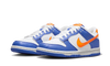 Nike Dunk Low Knicks - FN7783-400