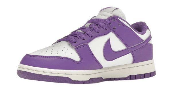 Dunk Low Next Nature Black Raspberry