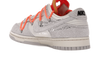 Dunk Low Off-White Lot 31 - DJ0950-116