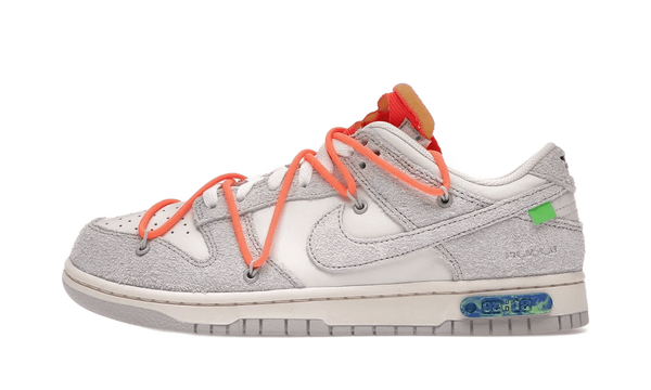 Dunk Low Off-White Lot 31 - DJ0950-116