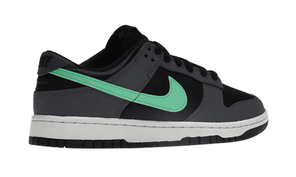 Dunk Low Retro Black Green Glow - FB3359-001