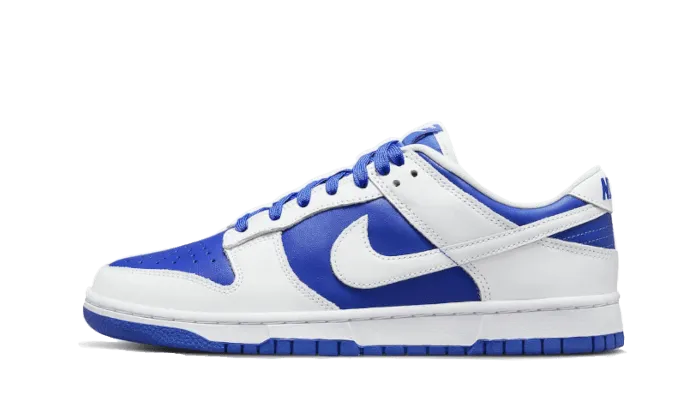 Nike Dunk Low Reverse Kentucky – limitierter Sneaker bei Shade Studios
