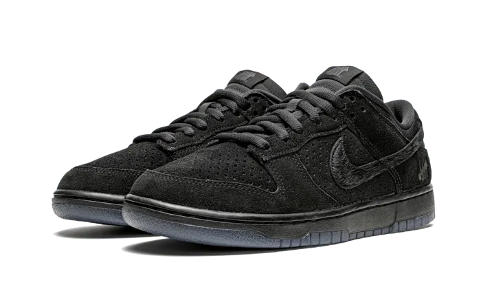 Dunk Low SP Undefeated 5 On It Black - DO9329-001