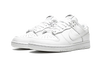 Nike Dunk Low Triple White (2021) - DD1503-109