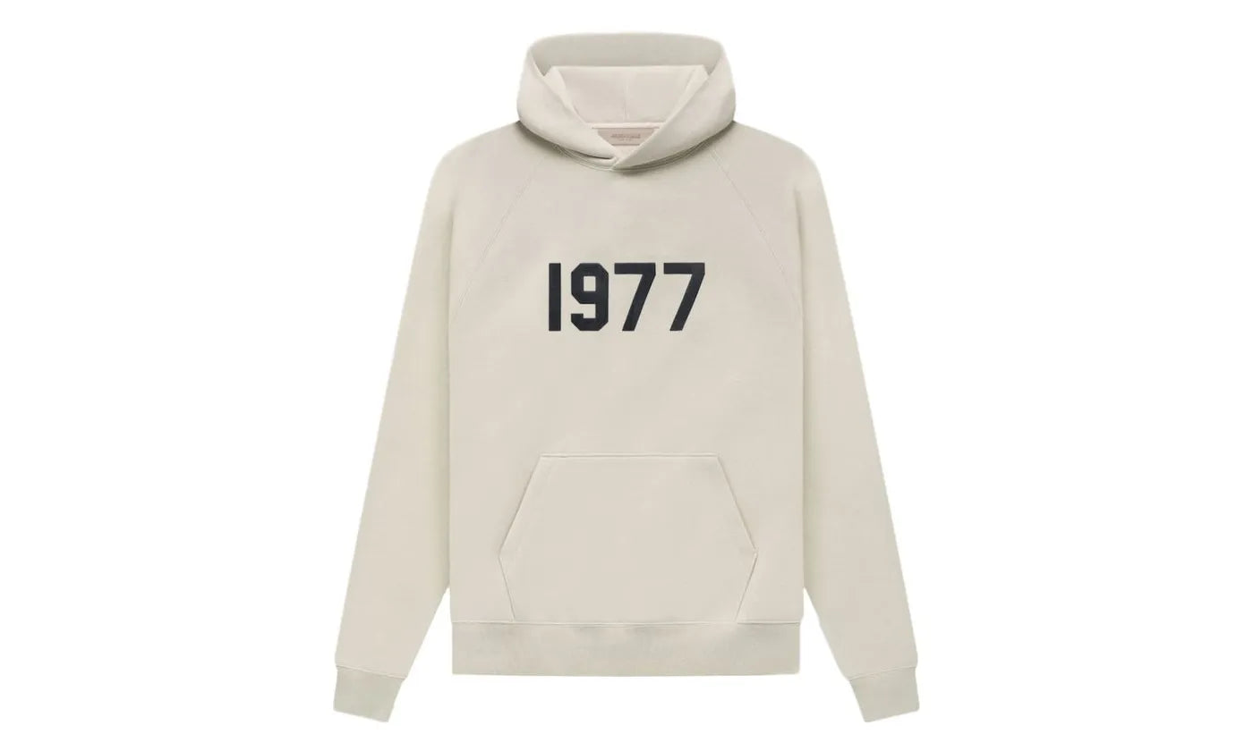 Fear of God Essentials 1977 Hoodie Wheat – limitierter Sneaker bei Shade Studios