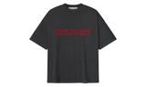 Fear of God Essentials 90's Tee Iron Grey
