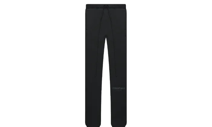 Fear of God Essentials Core Collection Sweatpant Stretch Limo SS22 - 130BT212030F